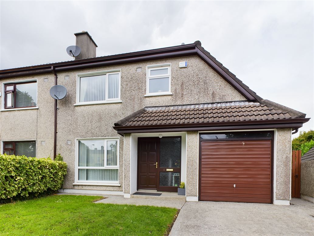 5 The Rye, Earlscourt, Waterford City, Waterford Palmer Auctioneers 4725656 MyHome.ie