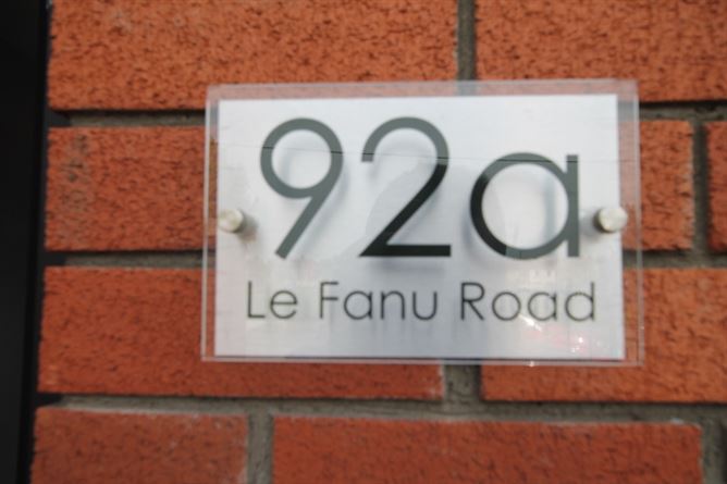 92A Le Fanu Road, Ballyfermot, Dublin 10