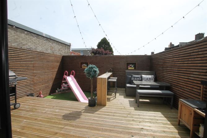 92A Le Fanu Road, Ballyfermot, Dublin 10