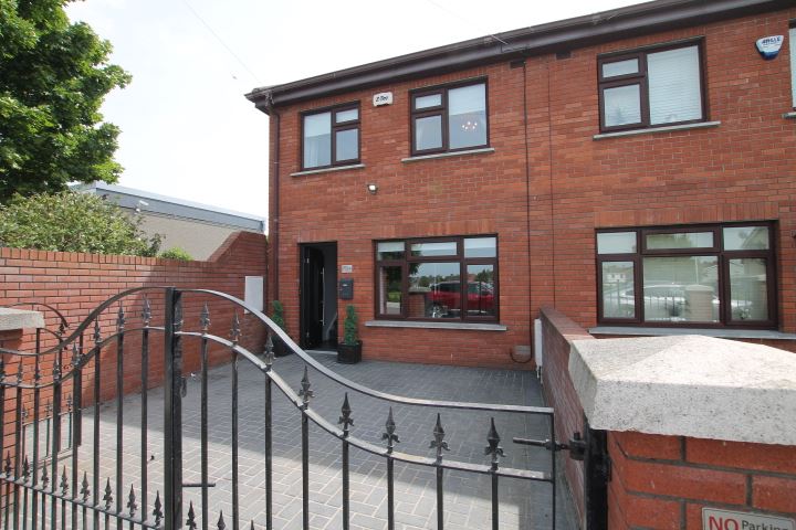 92A Le Fanu Road, Ballyfermot, Dublin 10
