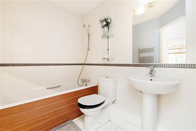 101 Rockview, Sandyford, Dublin 18