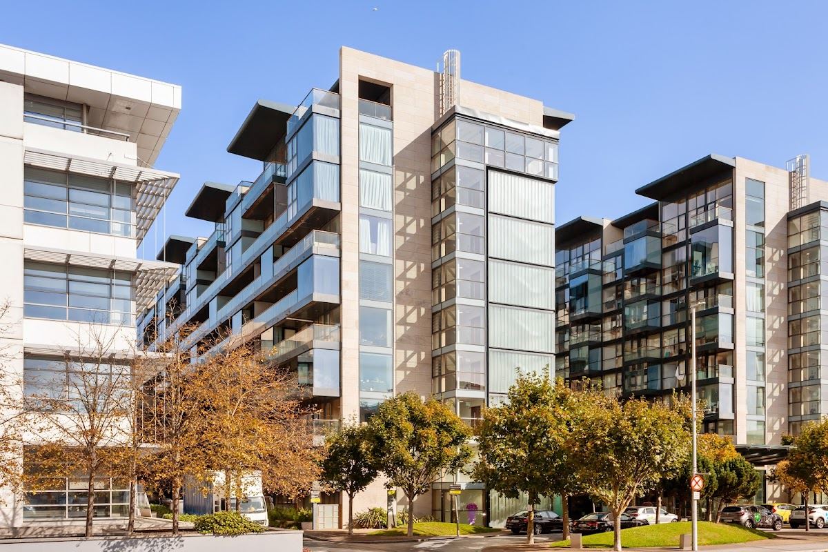 611 Cubes 3, Beacon South Quarter, Sandyford, Dublin 18