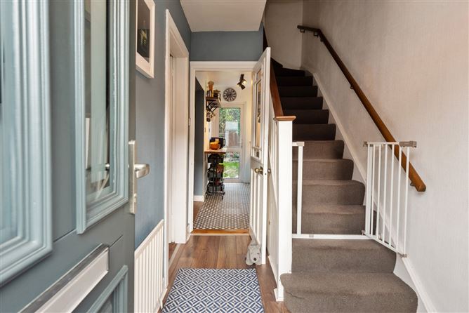 57 Orwell Gardens, Rathgar, Dublin 14