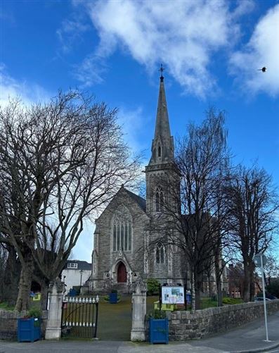 57 Orwell Gardens, Rathgar, Dublin 14