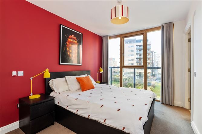 23 Coral, The Grange, Brewery Road, Stillorgan, County Dublin