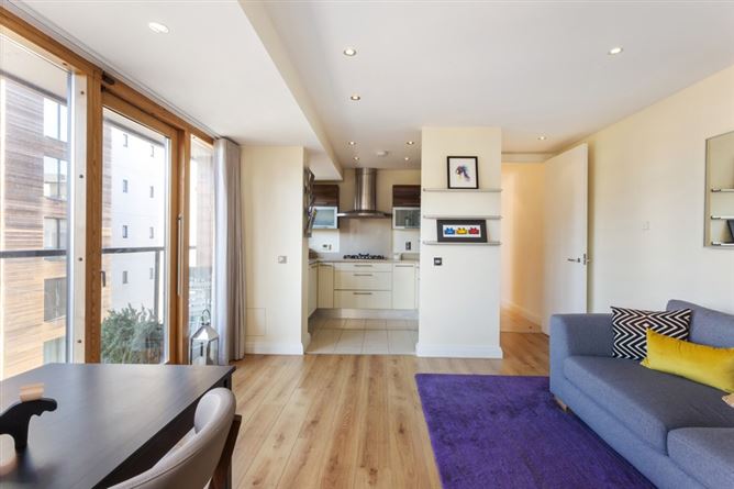 23 Coral, The Grange, Brewery Road, Stillorgan, County Dublin