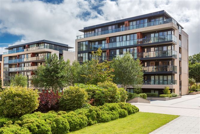 23 Coral, The Grange, Brewery Road, Stillorgan, County Dublin