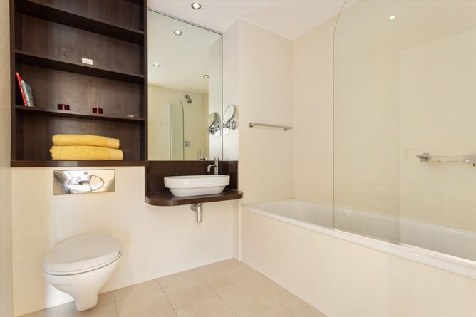 23 Coral, The Grange, Brewery Road, Stillorgan, County Dublin