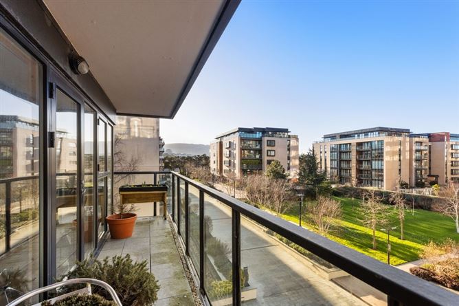 23 Coral, The Grange, Brewery Road, Stillorgan, County Dublin
