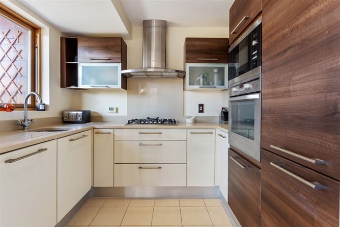 23 Coral, The Grange, Brewery Road, Stillorgan, County Dublin