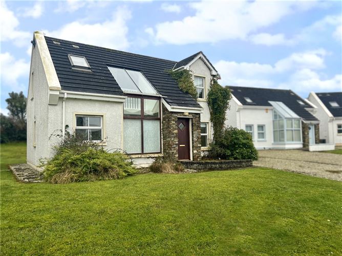 4 Clearwaters, Rathmullan, Co. Donegal