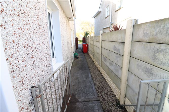 6 Willow Close, Ballea Woods, Carrigaline, Cork