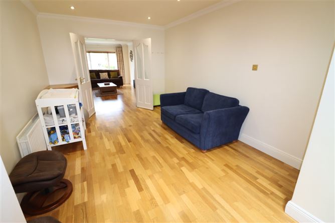 6 Willow Close, Ballea Woods, Carrigaline, Cork