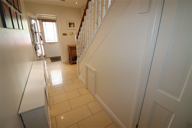 6 Willow Close, Ballea Woods, Carrigaline, Cork