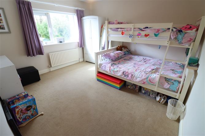 6 Willow Close, Ballea Woods, Carrigaline, Cork