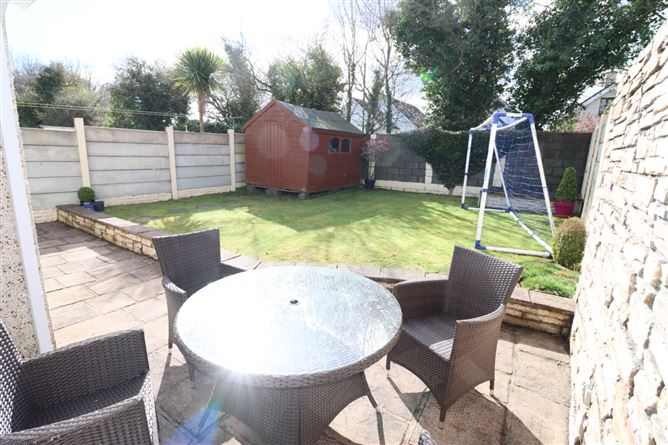 6 Willow Close, Ballea Woods, Carrigaline, Cork