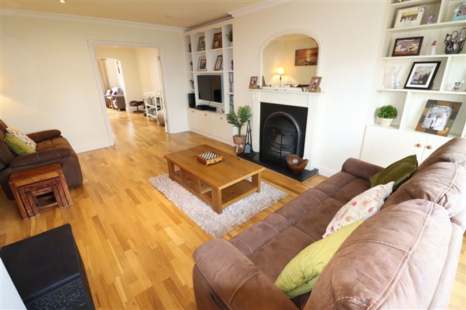 6 Willow Close, Ballea Woods, Carrigaline, Cork