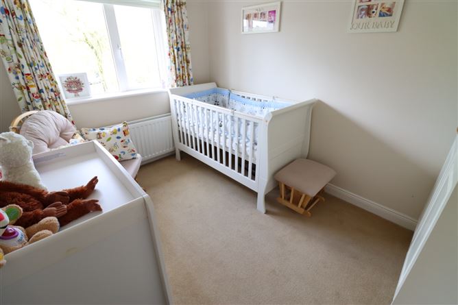 6 Willow Close, Ballea Woods, Carrigaline, Cork