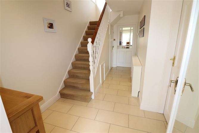 6 Willow Close, Ballea Woods, Carrigaline, Cork