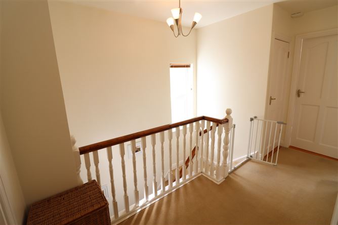 6 Willow Close, Ballea Woods, Carrigaline, Cork
