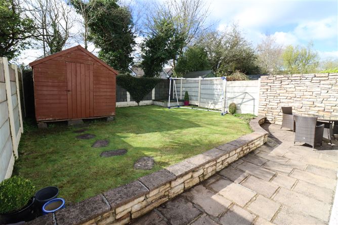 6 Willow Close, Ballea Woods, Carrigaline, Cork