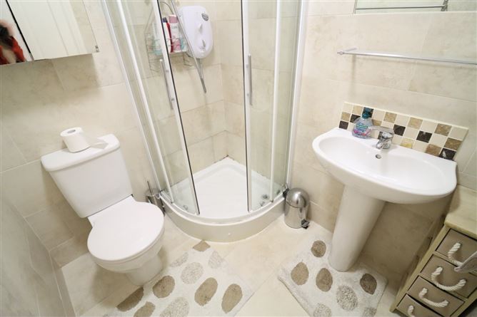6 Willow Close, Ballea Woods, Carrigaline, Cork