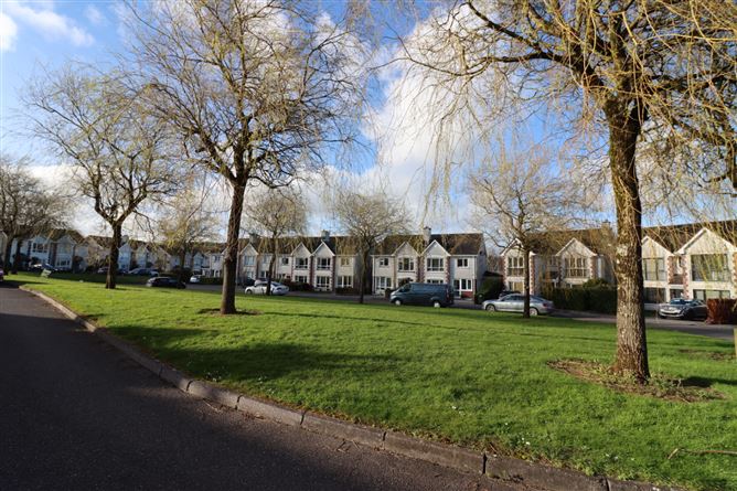 6 Willow Close, Ballea Woods, Carrigaline, Cork
