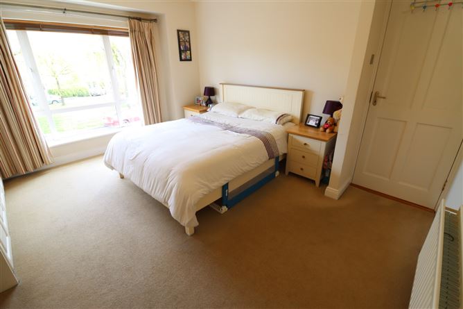 6 Willow Close, Ballea Woods, Carrigaline, Cork