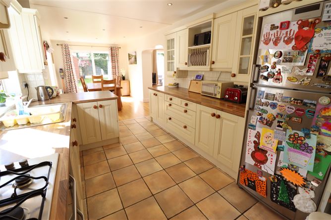 6 Willow Close, Ballea Woods, Carrigaline, Cork