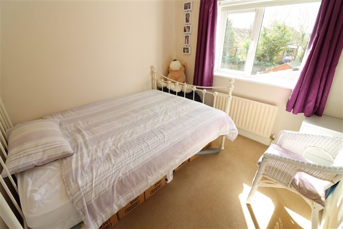 6 Willow Close, Ballea Woods, Carrigaline, Cork