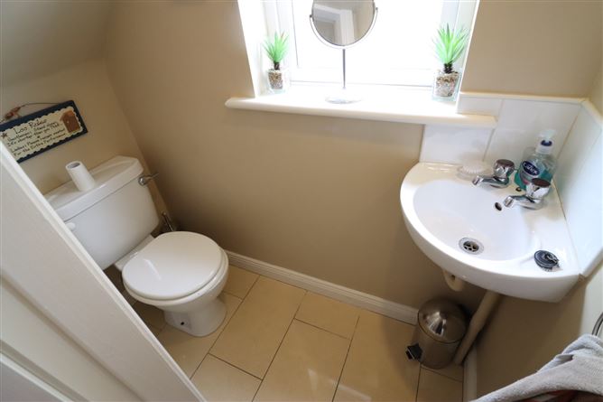 6 Willow Close, Ballea Woods, Carrigaline, Cork