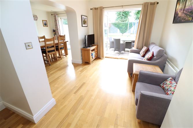 6 Willow Close, Ballea Woods, Carrigaline, Cork