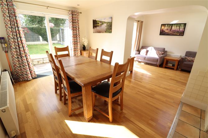 6 Willow Close, Ballea Woods, Carrigaline, Cork