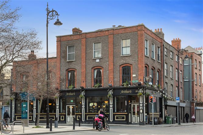 Photo 11 of 13 — 5C Rainsford Avenue, South City Centre, Dublin 8
