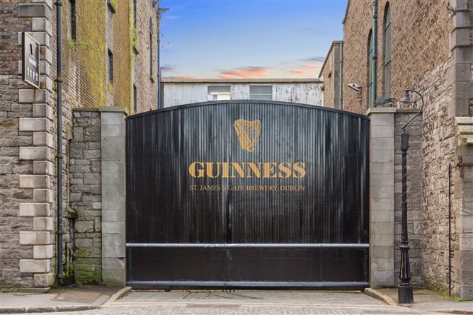 Photo 8 of 13 — 5C Rainsford Avenue, South City Centre, Dublin 8