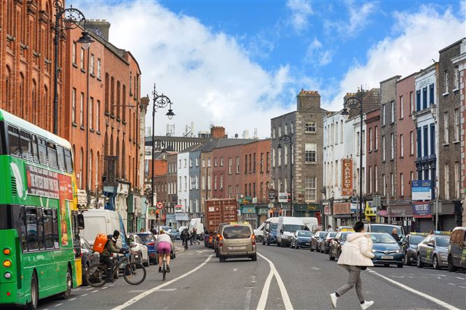 Photo 10 of 13 — 5C Rainsford Avenue, South City Centre, Dublin 8
