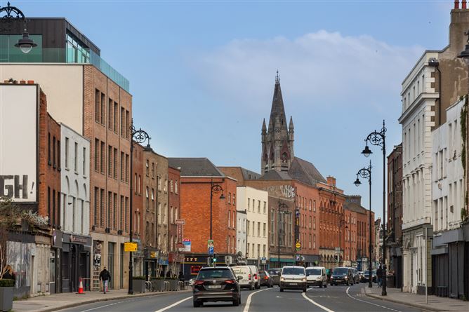 Photo 9 of 13 — 5C Rainsford Avenue, South City Centre, Dublin 8