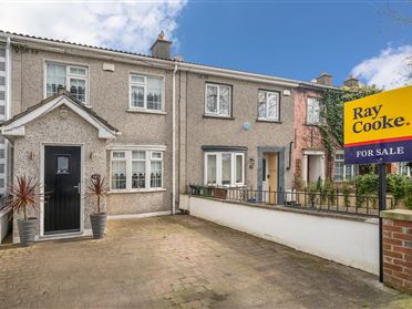 Image for 104 Lanndale Lawns, Springfield, Tallaght, Dublin 24
