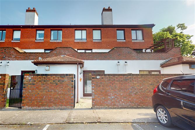 43 White Oaks, Dublin 14, Clonskeagh, Dublin