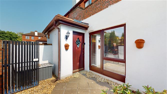 43 White Oaks, Dublin 14, Clonskeagh, Dublin