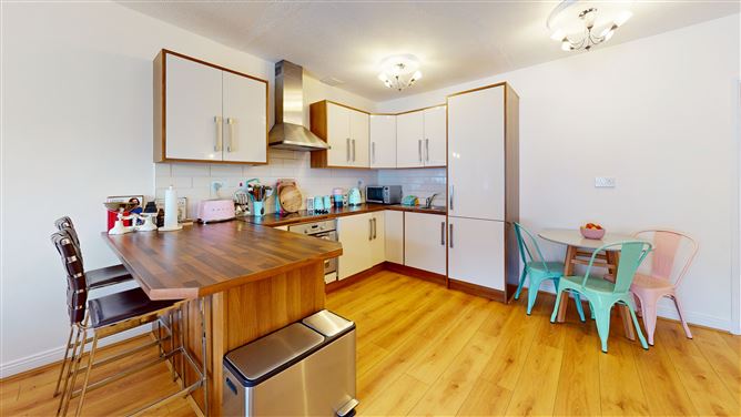 43 White Oaks, Dublin 14, Clonskeagh, Dublin