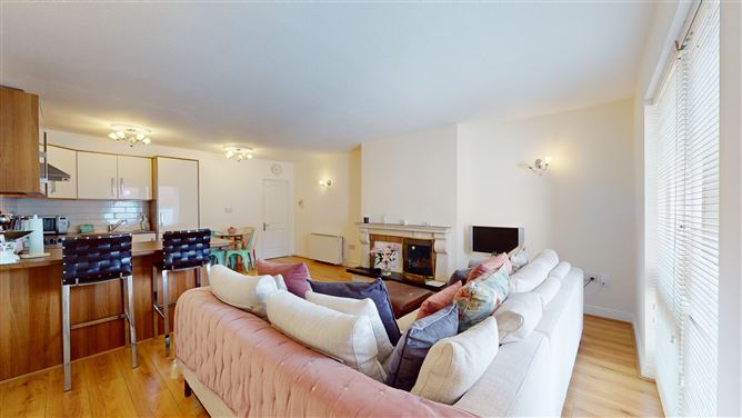 43 White Oaks, Dublin 14, Clonskeagh, Dublin