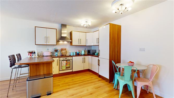 43 White Oaks, Dublin 14, Clonskeagh, Dublin
