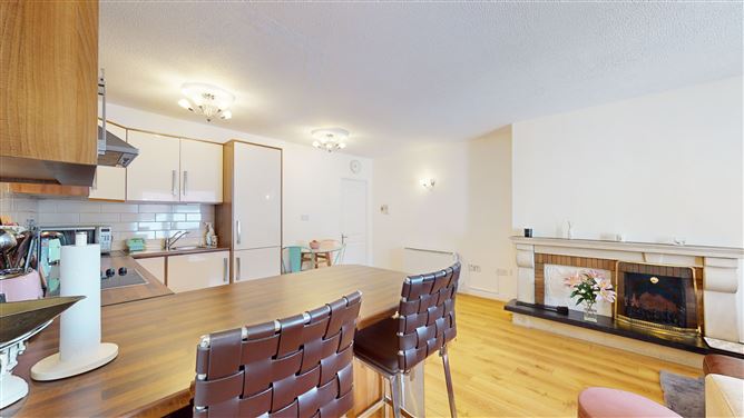 43 White Oaks, Dublin 14, Clonskeagh, Dublin