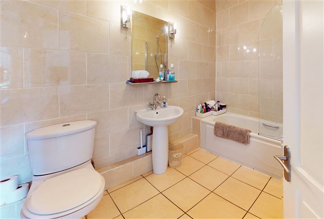 43 White Oaks, Dublin 14, Clonskeagh, Dublin