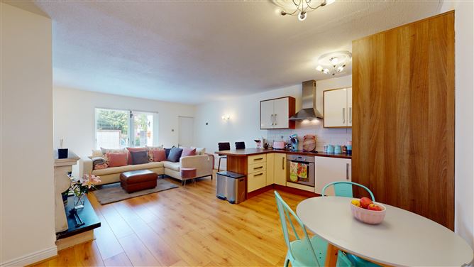 43 White Oaks, Dublin 14, Clonskeagh, Dublin