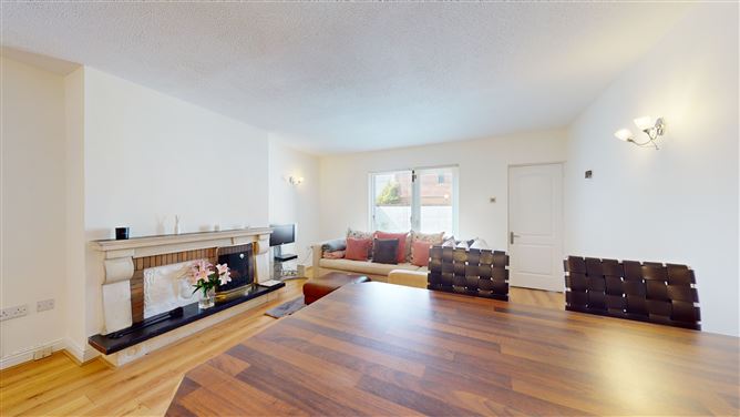 43 White Oaks, Dublin 14, Clonskeagh, Dublin