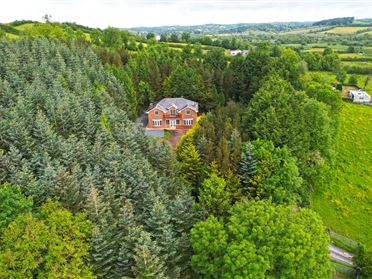 Image for Alpine Lodge, Castleblayney, Monaghan