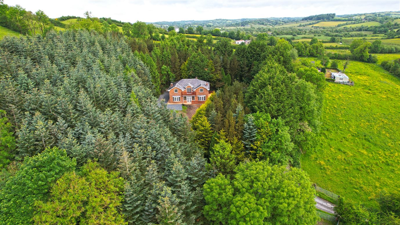 Alpine Lodge, Castleblayney, Monaghan