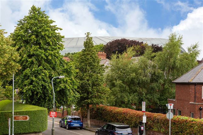 6 Argyle House, Claremont Road, Sandymount, Dublin 4